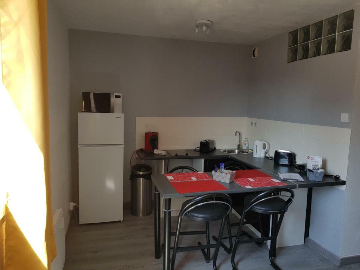 Dream Room Centre Ville Mayol Port Тулон Екстер'єр фото