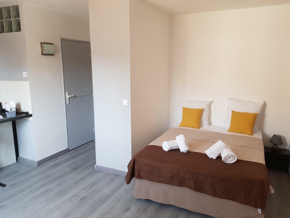 Dream Room Centre Ville Mayol Port Тулон Екстер'єр фото