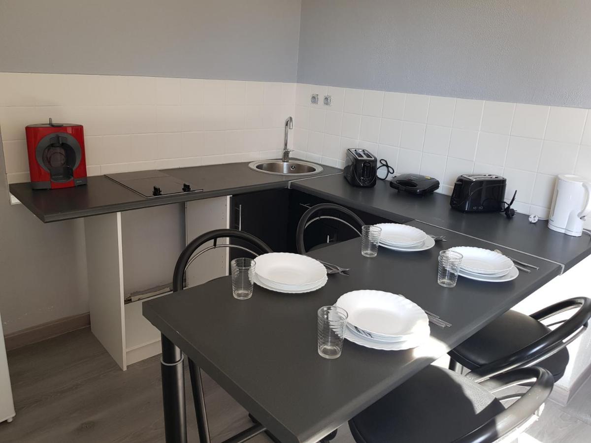 Dream Room Centre Ville Mayol Port Тулон Екстер'єр фото