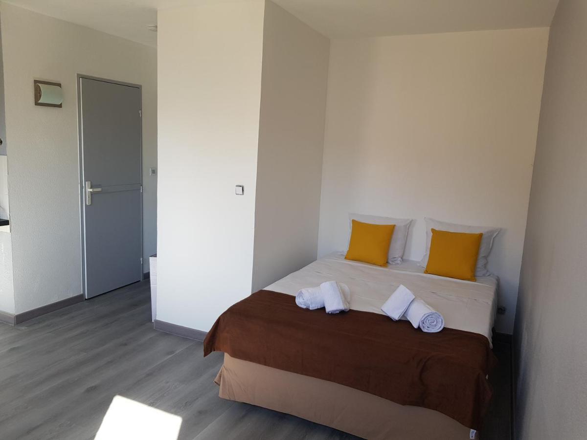 Dream Room Centre Ville Mayol Port Тулон Екстер'єр фото